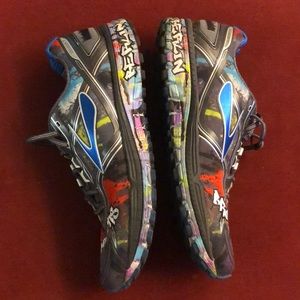 brooks ghost 8 berlin